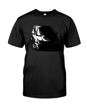 wrx sti Classic T-Shirt thumbnail