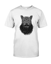 beardedbear Classic T-Shirt thumbnail