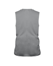 beardedbear Sleeveless Tee back