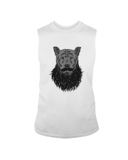 beardedbear Sleeveless Tee thumbnail