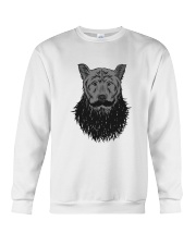 beardedbear Crewneck Sweatshirt thumbnail