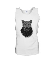 beardedbear Unisex Tank thumbnail