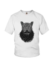 beardedbear Youth T-Shirt thumbnail