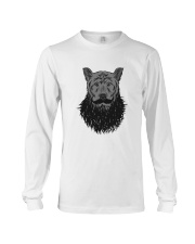 beardedbear Long Sleeve Tee thumbnail
