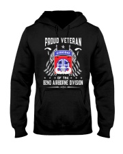 82Nd Airborne Division Hooded Sweatshirt thumbnail