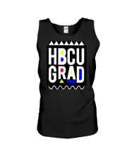 HBCU GRAD Unisex Tank thumbnail