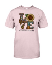 Housekeeper Premium Fit Mens Tee thumbnail
