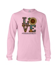 Housekeeper Long Sleeve Tee thumbnail