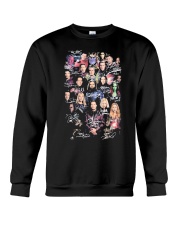 MOVIES-LOVER Crewneck Sweatshirt thumbnail