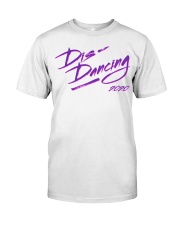 Dis-Dancing 2020 Classic T-Shirt front