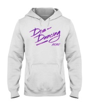Dis-Dancing 2020 Hooded Sweatshirt thumbnail