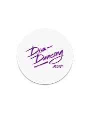 Dis-Dancing 2020 Circle Magnet thumbnail
