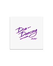Dis-Dancing 2020 Square Magnet thumbnail