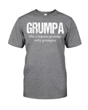 Grumpa Classic T-Shirt tile