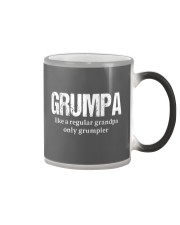 Grumpa Color Changing Mug thumbnail