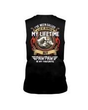 My Lifetime - Pawpaw Sleeveless Tee thumbnail