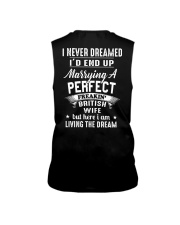 British-wife Sleeveless Tee thumbnail