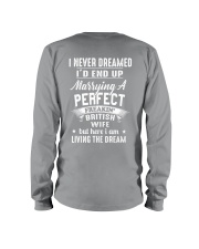 British-wife Long Sleeve Tee thumbnail