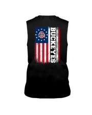 Marrying New York Wife Sleeveless Tee thumbnail