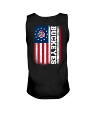 Marrying New York Wife Unisex Tank thumbnail