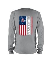 Marrying New York Wife Long Sleeve Tee thumbnail
