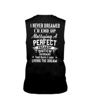 Marrying Dutch Husband Sleeveless Tee thumbnail