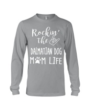 ROCKIN' DALMATIAN Long Sleeve Tee thumbnail