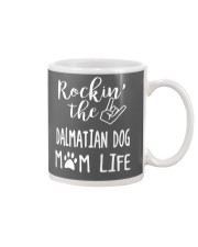 ROCKIN' DALMATIAN Mug thumbnail