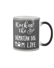 ROCKIN' DALMATIAN Color Changing Mug thumbnail
