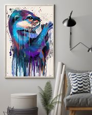 Ferret 11x17 Poster lifestyle-poster-1
