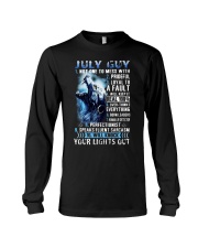 July Guy new- Amazing Shirt Long Sleeve Tee thumbnail