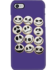 COOKIES EMOTION - FUNNY SHIRT Phone Case thumbnail