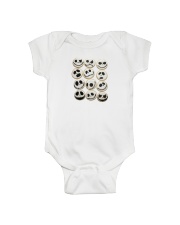 COOKIES EMOTION - FUNNY SHIRT Onesie thumbnail