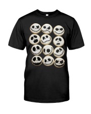 COOKIES EMOTION - FUNNY SHIRT Classic T-Shirt thumbnail