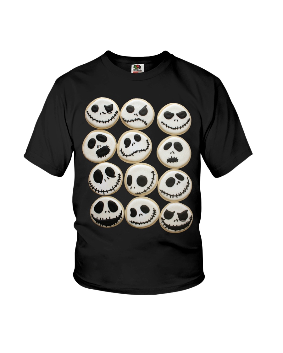 COOKIES EMOTION - FUNNY SHIRT Youth T-Shirt