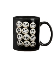 COOKIES EMOTION - FUNNY SHIRT Mug thumbnail
