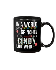 CHRISTMAS GIFT - FUNNY SHIRT Mug thumbnail