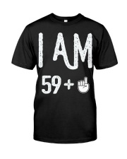 FUNNY Shirt - Amazing Shirt Classic T-Shirt thumbnail