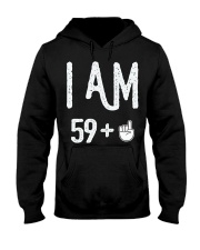 FUNNY Shirt - Amazing Shirt Hooded Sweatshirt thumbnail