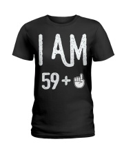 FUNNY Shirt - Amazing Shirt Ladies T-Shirt front