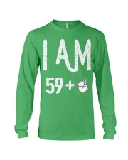 FUNNY Shirt - Amazing Shirt Long Sleeve Tee thumbnail