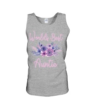 Best Cat Mom Ever T-Shirt Cat Daddy Gift Unisex Tank thumbnail