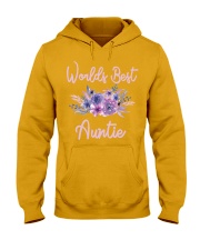 Best Cat Mom Ever T-Shirt Cat Daddy Gift Hooded Sweatshirt thumbnail