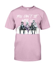 Christmas Gift - TShirt Classic T-Shirt thumbnail