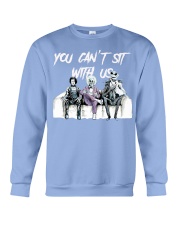 Christmas Gift - TShirt Crewneck Sweatshirt thumbnail