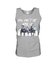Christmas Gift - TShirt Unisex Tank thumbnail