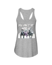 Christmas Gift - TShirt Ladies Flowy Tank thumbnail