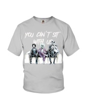 Christmas Gift - TShirt Youth T-Shirt thumbnail