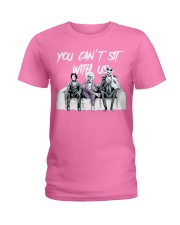 Christmas Gift - TShirt Ladies T-Shirt tile
