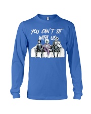 Christmas Gift - TShirt Long Sleeve Tee thumbnail